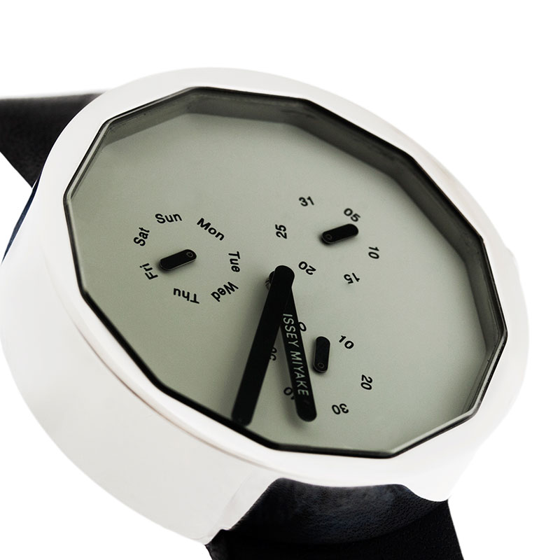 Issey Miyake SILAP020